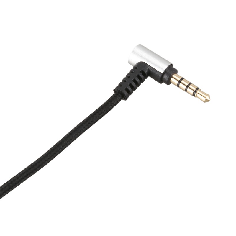 Replacement Cable for Sennheiser G4ME ONE GAME ZERO 373D 350 500 / GSP 600 Headphones