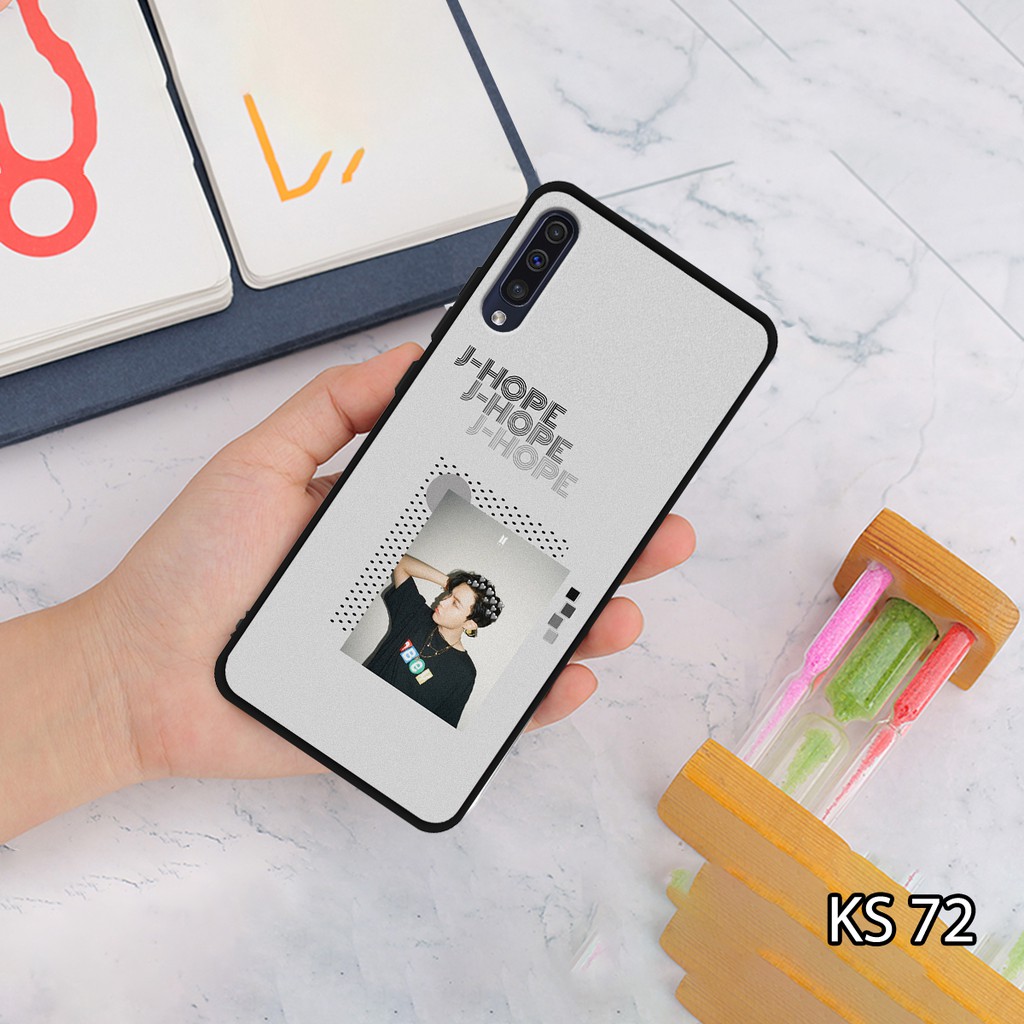 Ốp lưng SamSung A50/A70/A80 in hình Nhóm nhạc BTS siêu đáng yêu, độc, lạ_KINGSTORE.HN_Ốp SS A50/A70/A80