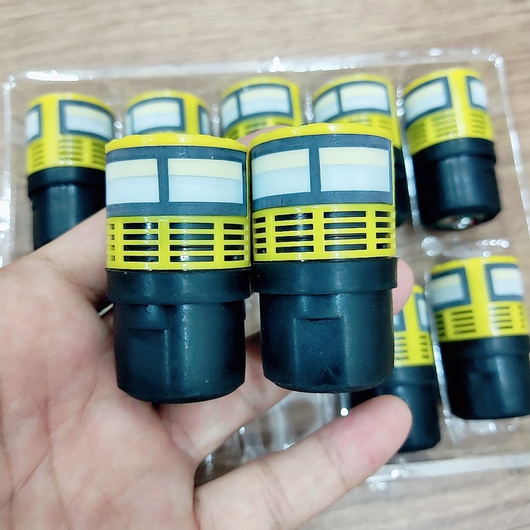 Củ micro k8 (lắp cho dòng mic Shure UGX) cam kết về chất lượng