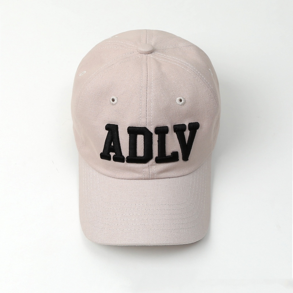 Mũ lưỡi trai ADV Nón kết Acme thời trang form Unisex đẹp phong cách Hàn Quốc ADL01