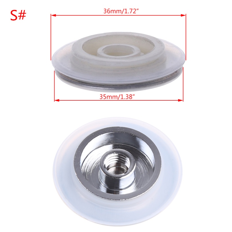 Aoto Vỏ Bọc Bồn Rửa Chén Có Nút Lọc Dễ Dàng Thay Thế