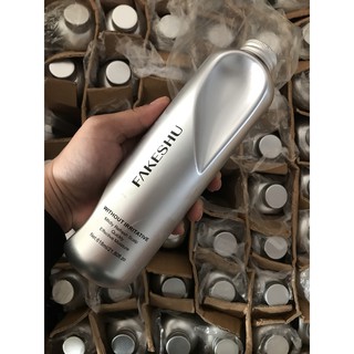 Ủ tóc fakeshu 618ml