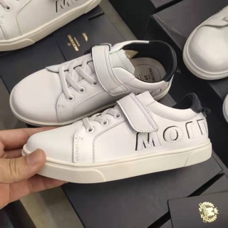 Giầy sneaker Morning trẻ em