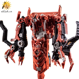 Đồ Chơi Robot Biến Hình Cho Bé