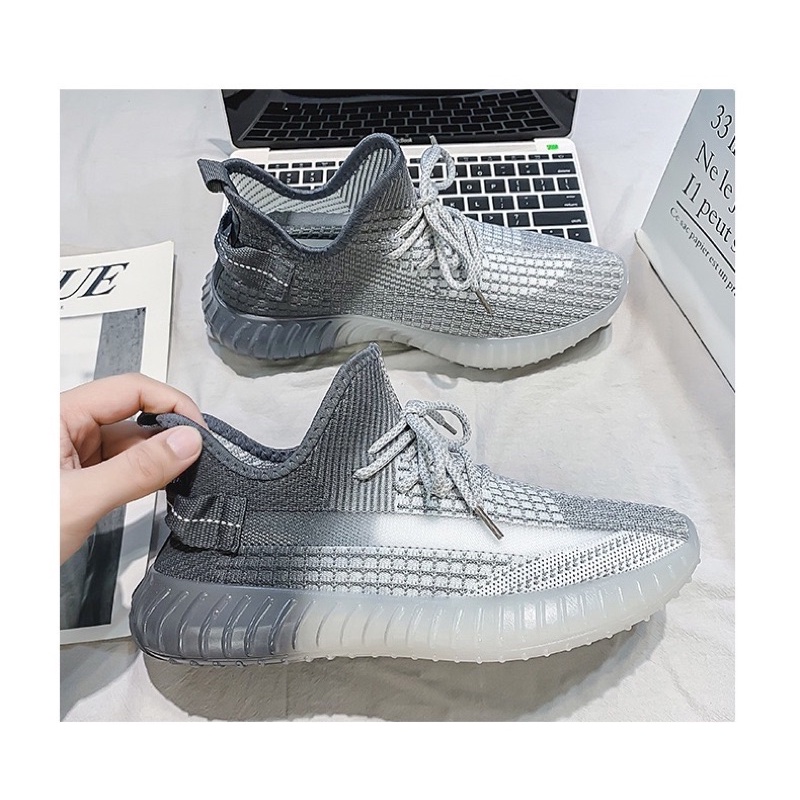 Giày thể thao nam thời trang cá tính giày sneaker ôm chân tôn dáng | BigBuy360 - bigbuy360.vn