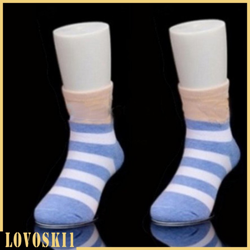 Mô hình bàn chân ma nơ canh người lớn bằng nhựa