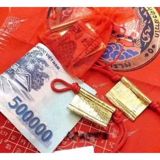 CUỘN NẾP MAY MẮN THÁI LAN