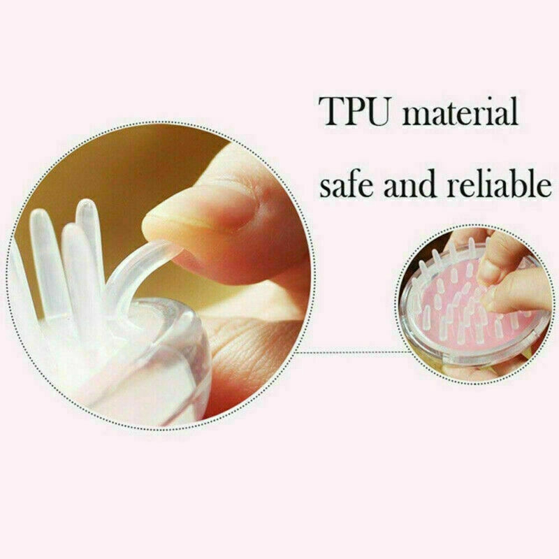 Lược silicon mát xa da đầu cao cấp tiện lợi