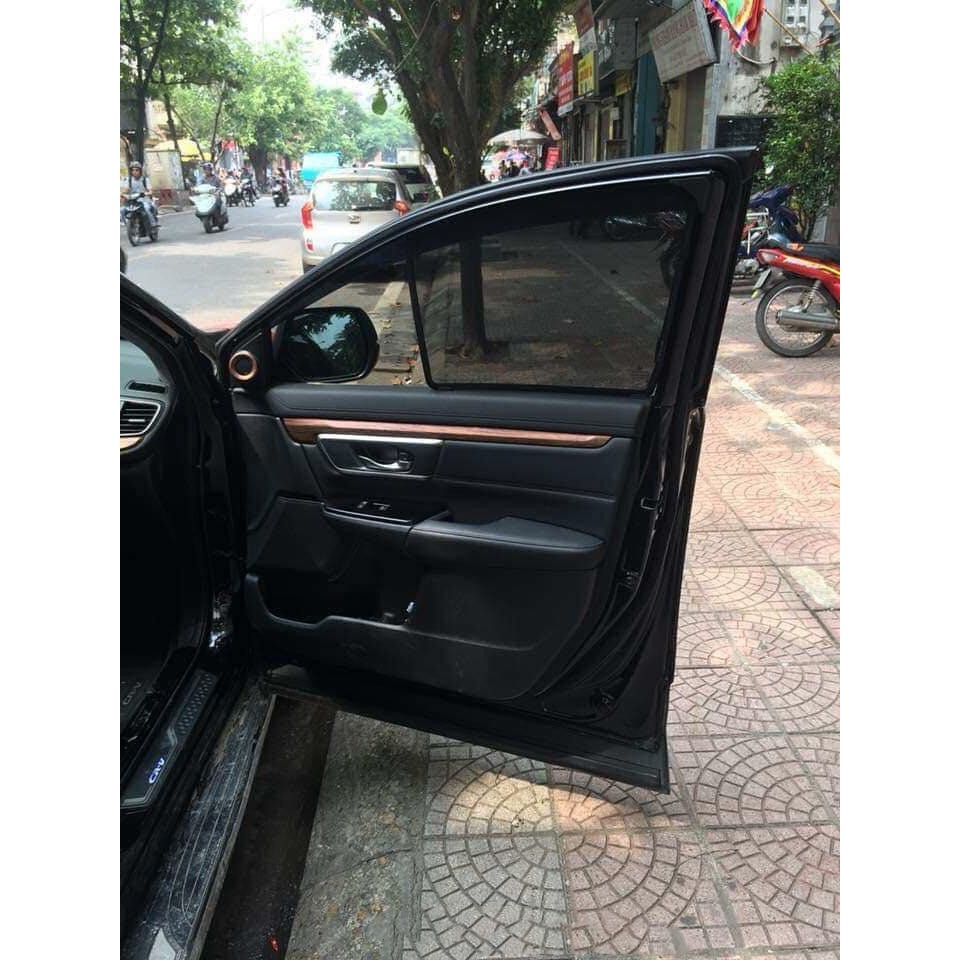 Rèm che nắng xe HONDA CRV 2018 2019 2020 2021 2022 2023