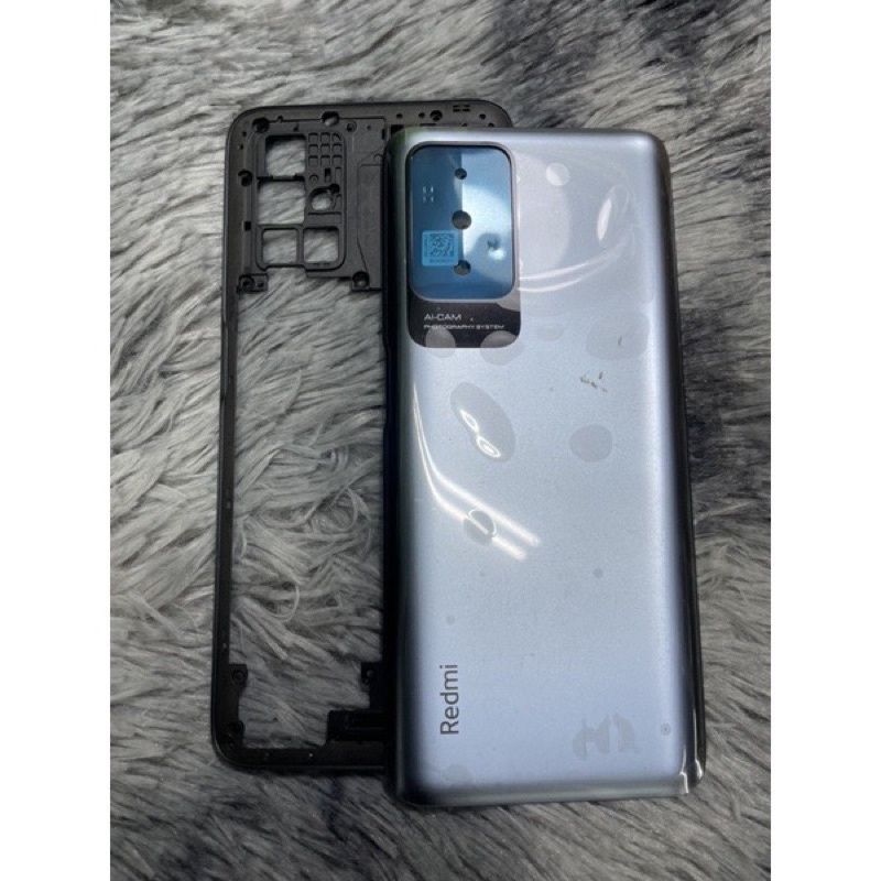 Vỏ Xiaomi Redmi 10