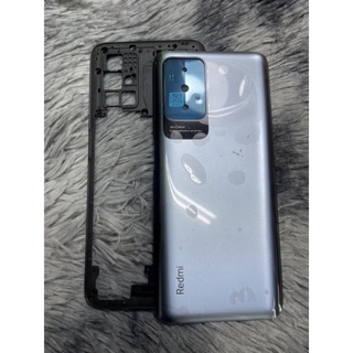 Vỏ Redmii 10 / nắp lưng Redmii 10