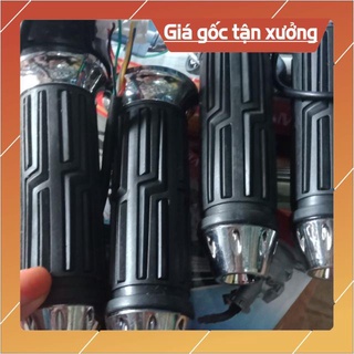 Tay ga xe đạp điện các loại đa năng