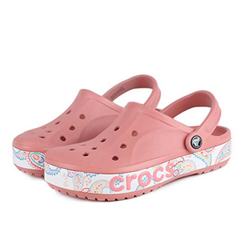 Dép Crocs Chính Hãng Karin Dễ Thương Cho Nữ