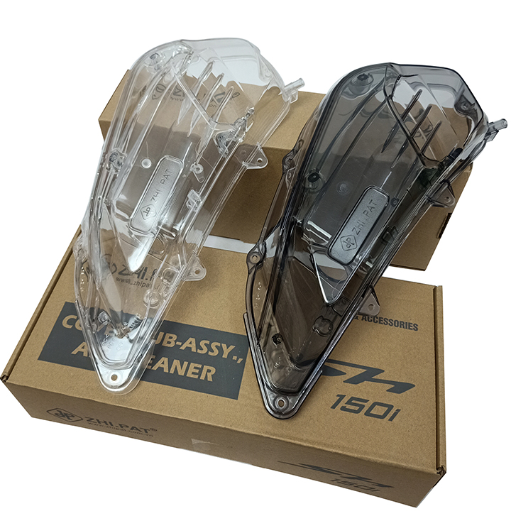 Ốp bầu gió Hãng ZHIPAT xe SH 150i/125i đời 2013 tới 2020