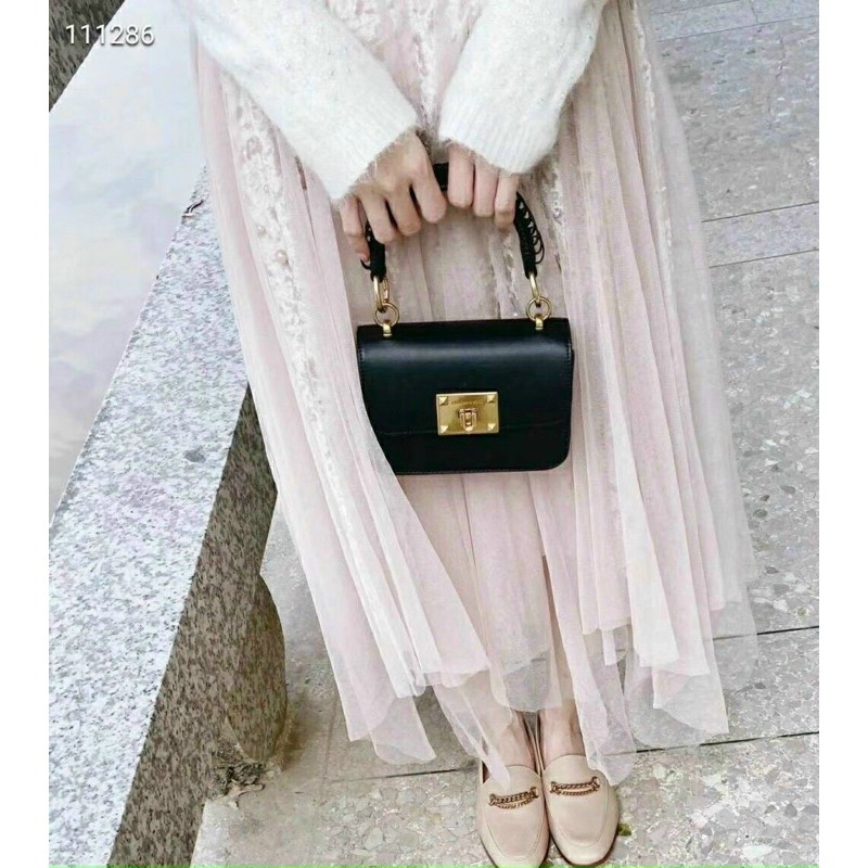 Túi C...K quai đan size 18 chất siêu