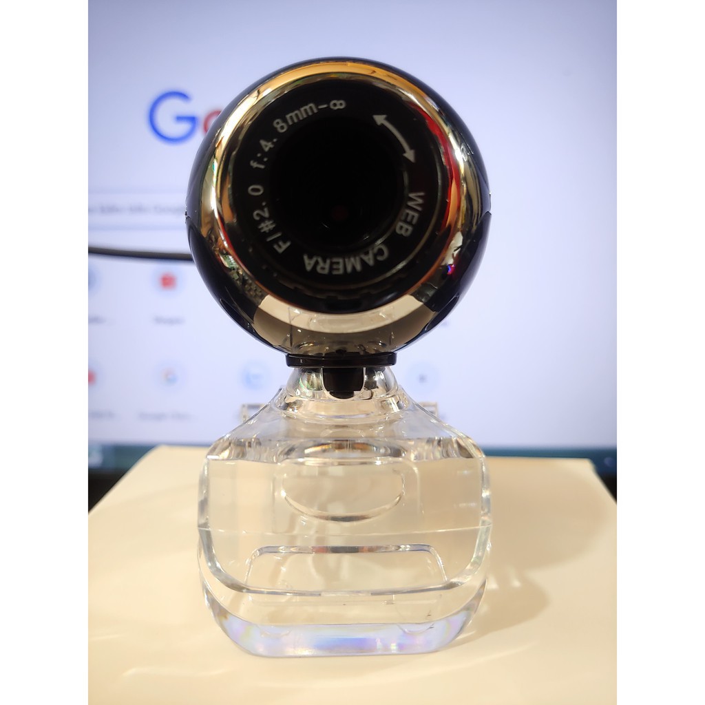 XẢ KHO - BÁN VỐN XẢ KHO -  Webcam Kèm Mic USB 2.0 HD Cho Máy Tính BTC01 KJGHFUROT9578 | BigBuy360 - bigbuy360.vn
