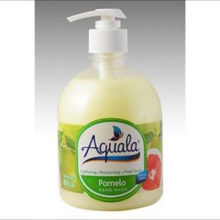 Sữa rửa tay aquala 500ml