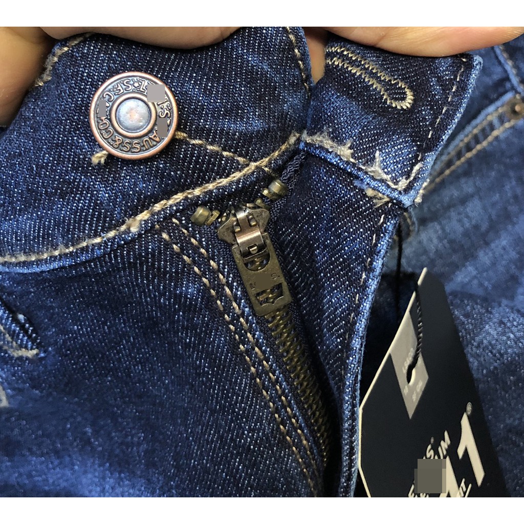 Quần Jeans Levis 511 made in cambodia T07 | BigBuy360 - bigbuy360.vn