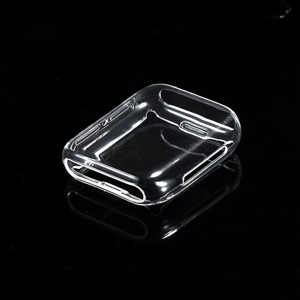 BEBETTERM Ốp Bảo Vệ Bằng TPU Dành Cho Đồng Hồ Thông Minh OPPO Watch 1 / 2 41MM 42MM 46MM