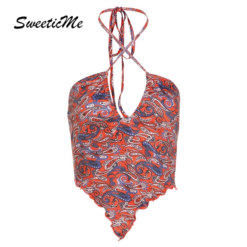 Áo Kiểu Hở Vai Hở Lưng Gợi Cảm Thời Trang Cho Nữ 2021