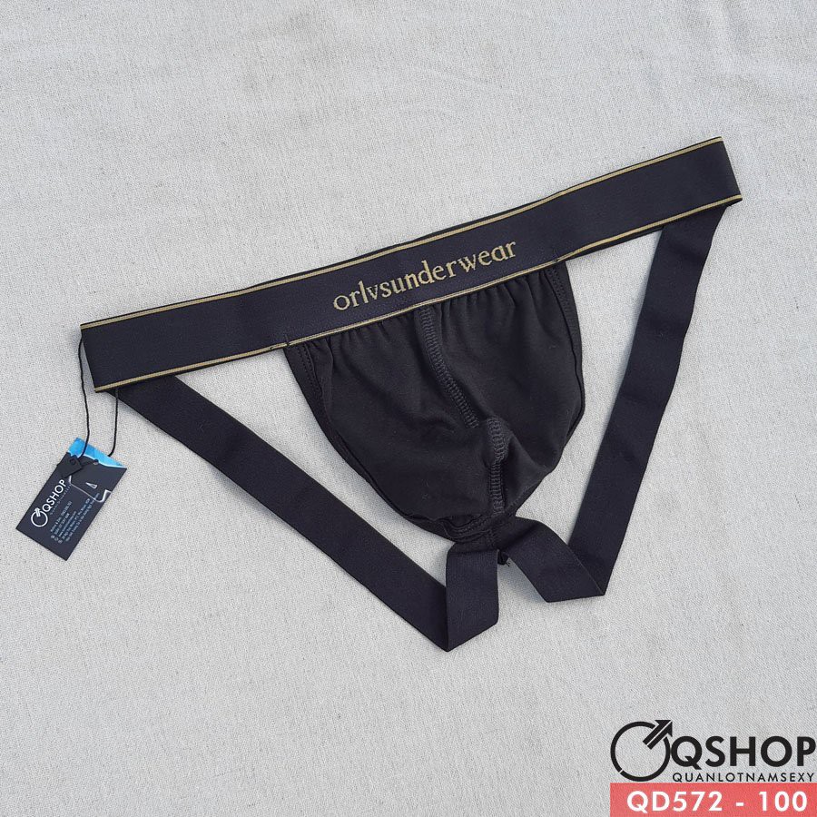 QUẦN LÓT DÂY NAM QD572