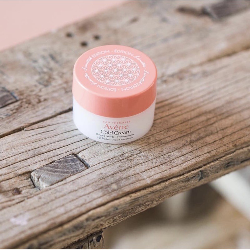 SON DƯỠNG MÔI AVENE COLD CREAM LIP BUTTER