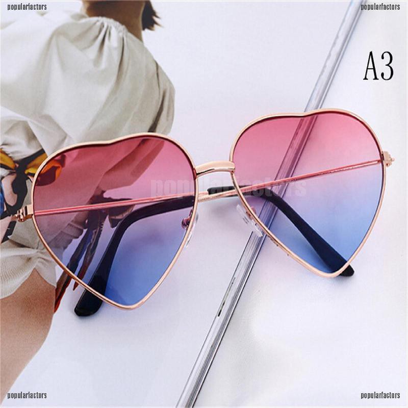 Bông Tai Hình Trái Tim Thời Trang Dành Cho Nữ