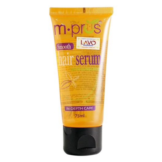 Serum Dưỡng Bóng Tóc M.Pros 75ml | BigBuy360 - bigbuy360.vn