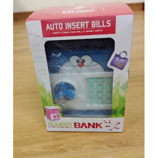 Két đựng tiền mini