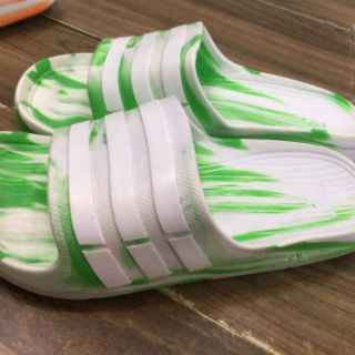 Dép Das Đúc Loang Adidas