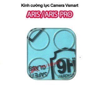 Cường lực camera vsmart aris aris pro Vsmart Star5 Live4 Joy4 Star4 Joy3 active1 joy2 active1+ joy1+ bee bee3