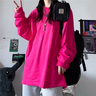 Áo sweater basic xiaonitongxue