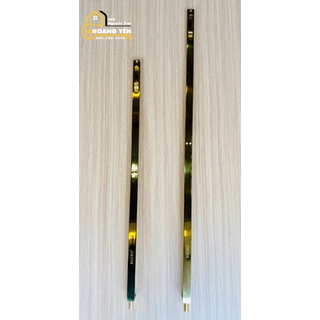 Chốt âm cổng bằng đồng EL 60cm -76cm -1m , chốt âm cửa gỗ bằng đồng