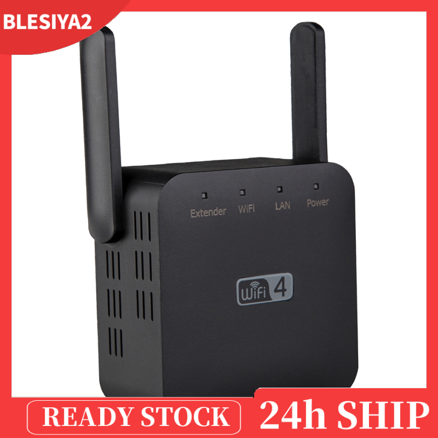 Bộ Khuếch Đại Tín Hiệu Wifi Không Dây 300mbps 2.4g | BigBuy360 - bigbuy360.vn