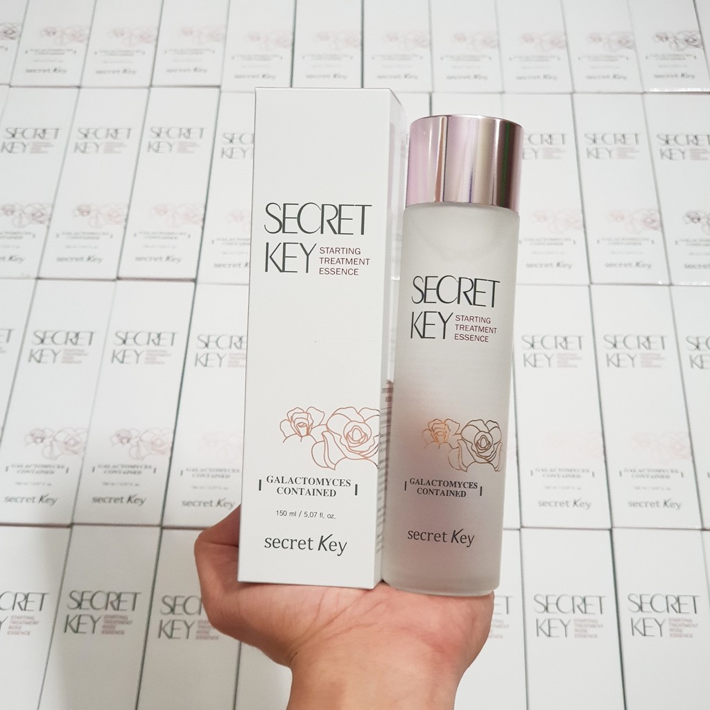 Nước Thần Secret Key Starting Treatment Essence