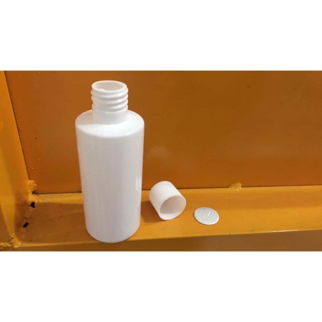 Lọ chiết mỹ phẩm nắp vặn 100ml
