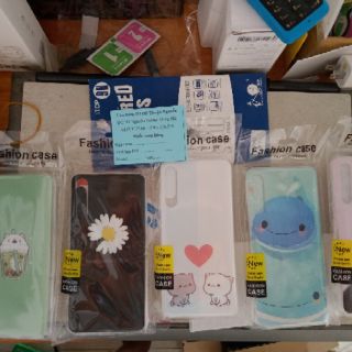 Ốp lưng điện thoại Vsmart LIVE