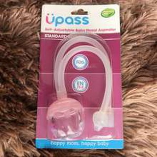 Hút mũi dây upass up1006