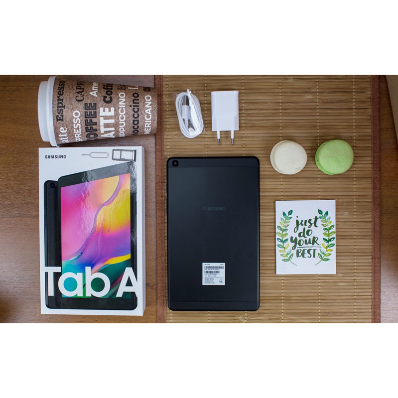 Máy tính bảng Samsung Galaxy Tab A7 Lite LTE SM-T225)(tặng kèm bao da chính hãng) | BigBuy360 - bigbuy360.vn