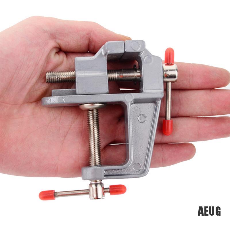 [Aiu] Kẹp Ghế Nhỏ Bằng Nhôm Cho Trang Sức