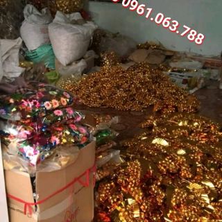 Lá Trầu - Cành Vàng Lá Ngọc