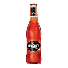 Combo 2  Strongbow Red Berries Chai 330ML