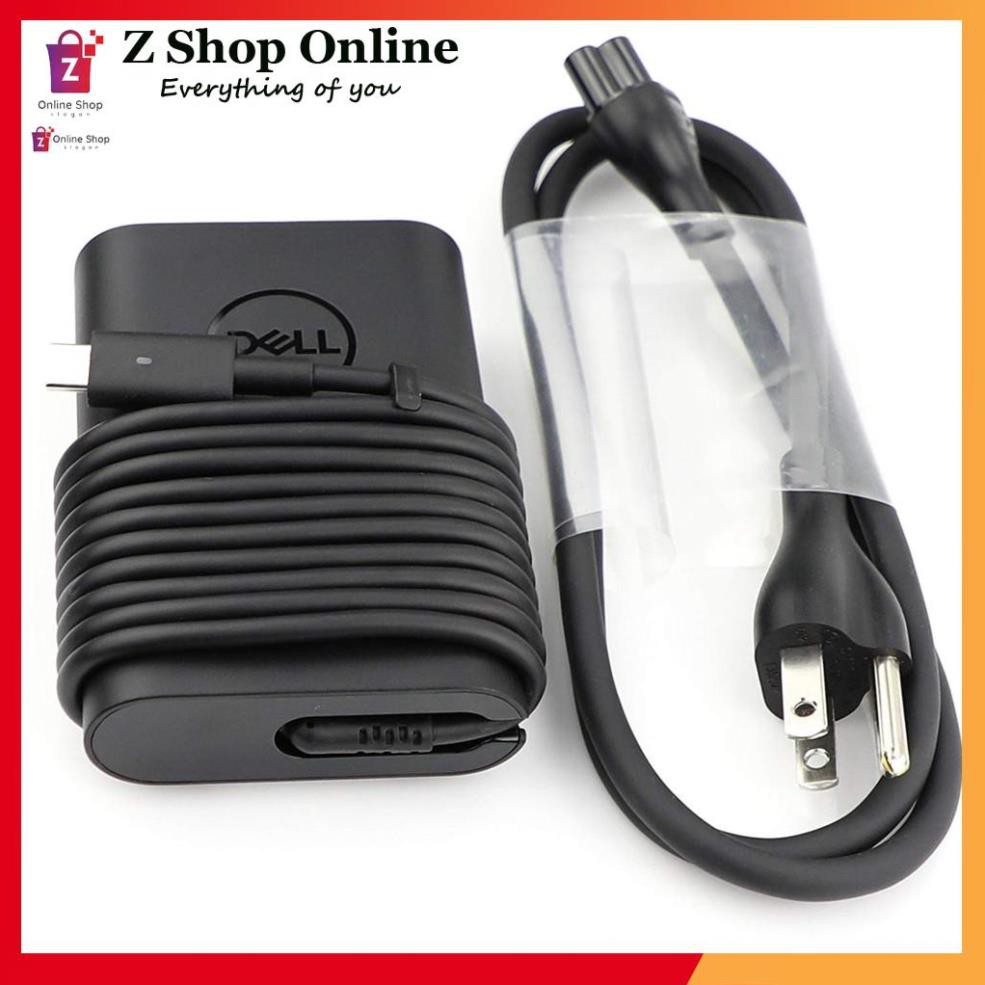 💖  Sạc laptop Dell USB Type-C 45W 65W 90W 130W
