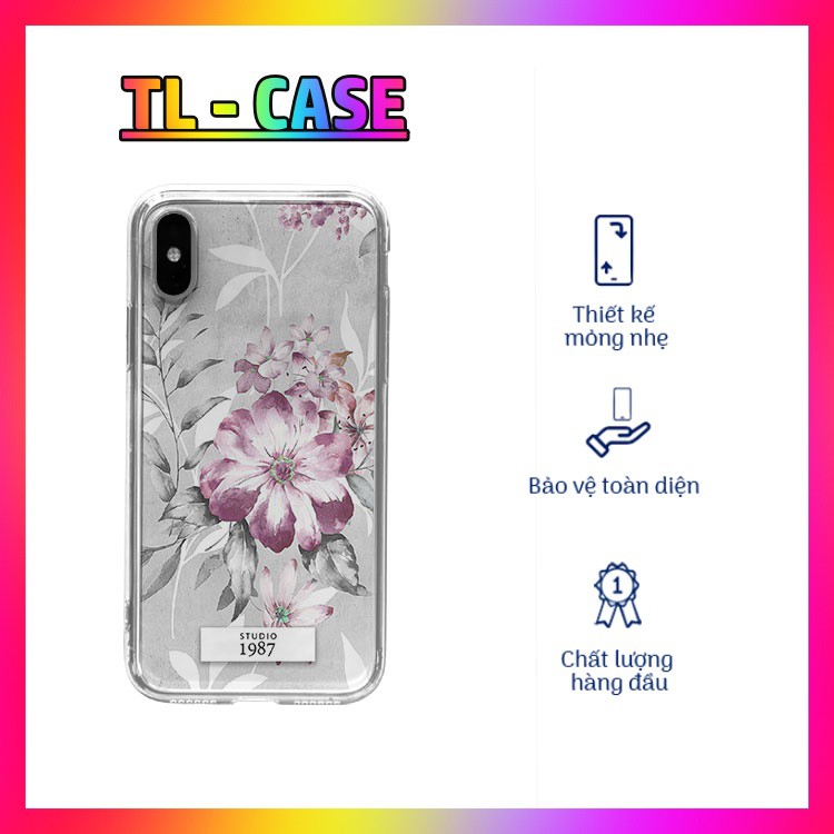 Vỏ ốp/ĐT cá tính Hình Vẽ chống trơn in đẹp Iphone 7/8/8Plus/X/Xs/Xs Max/11/11 Promax/12/12 Promax STU19870179