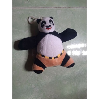 gấu bông kungfupanda