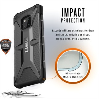 Ốp lưng UAG Plasma cho Huawei Mate 20 Pro