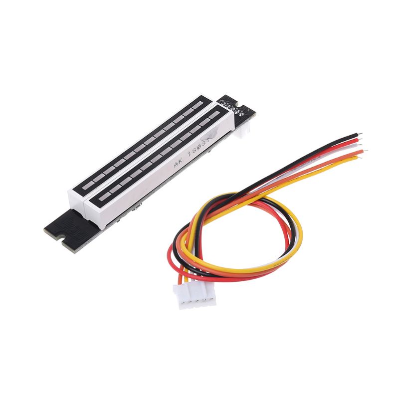 Máy Đo Tốc Độ Âm Thanh 12 bit Mini Có Thể Điều Chỉnh