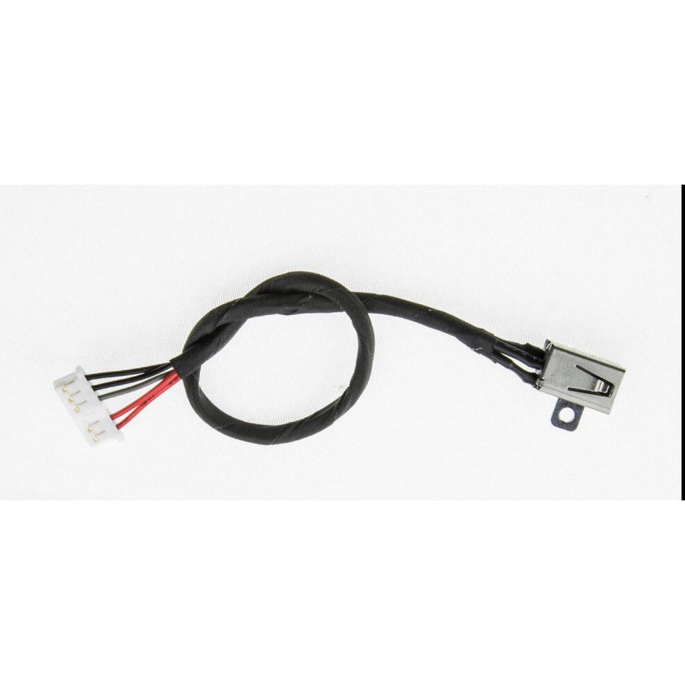 Jack nguồn Laptop Dell 15-3558 14-3458 14-3552 và nhiều dòng tương tự #DC904