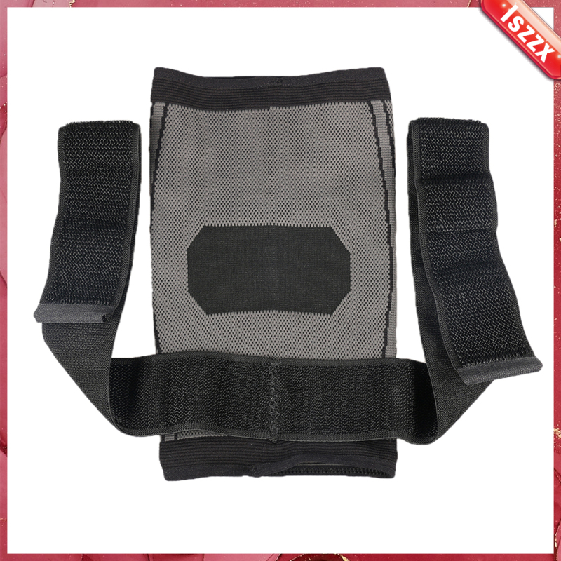 Sport Knee Support Brace Keen Compression Sleeve For Running Riding Climbing