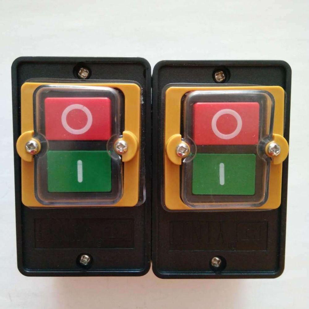 Công Tắc Bật / Tắt Cho Máy Cắt KAO-5M Bền Bỉ